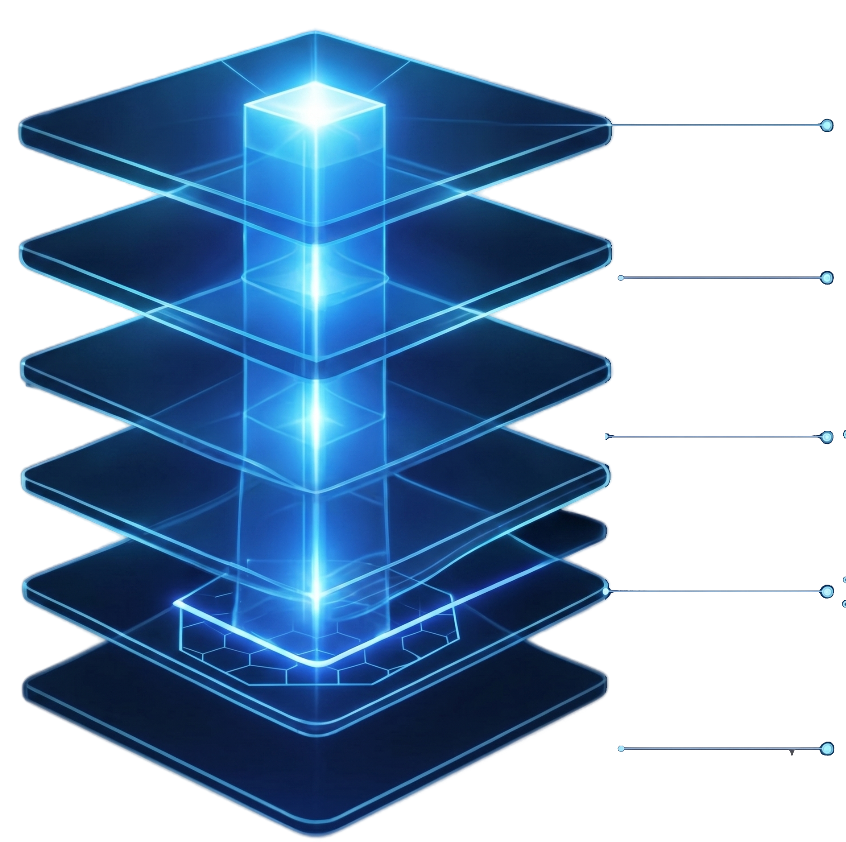 Architecture Stack