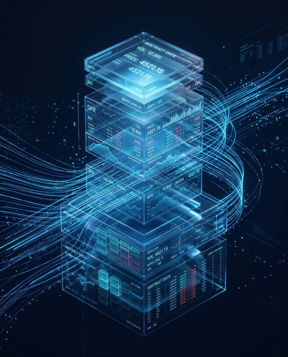 Market Making Algorithms