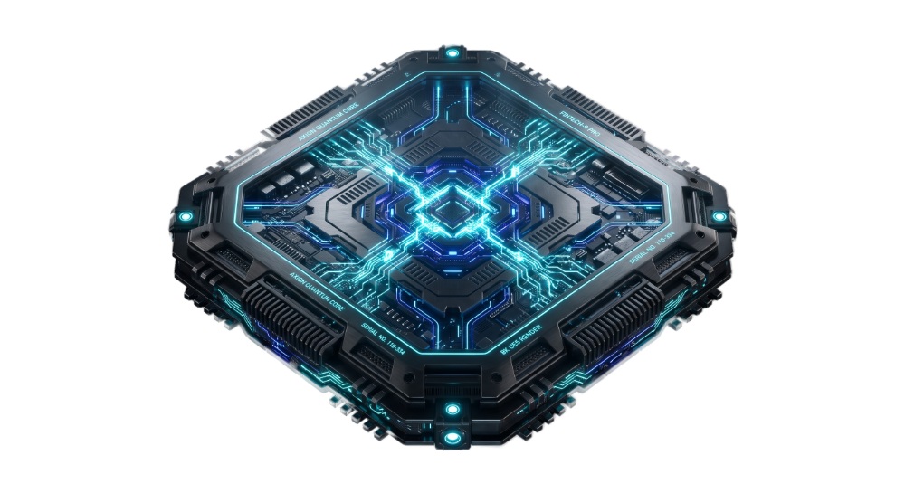 Proprietary Matching Engine
